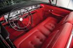 Buick Roadmaster Convertible 1957 года